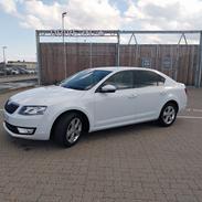 Skoda Octavia 1.4 TSI 5E Liftback