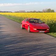 Toyota MR2, Ferrari Replica, FF355 Berlinetta