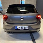 VW Polo 2.0 GTi DSG