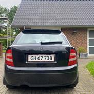 Skoda FABIA V/RS