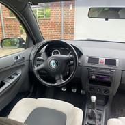 Skoda FABIA V/RS