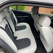 Skoda FABIA V/RS