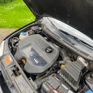 Skoda FABIA V/RS