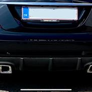 Mercedes Benz CL500 5,5 V8 Designo AMG SPORT aut. Coupé