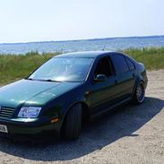 VW Bora