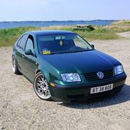 VW Bora