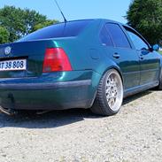 VW Bora