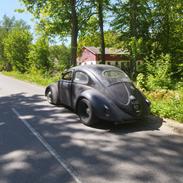 VW Bobbel af Type 1/11
