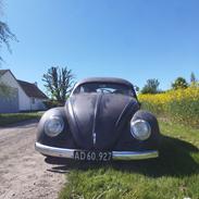 VW Bobbel af Type 1/11