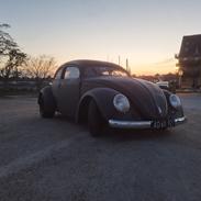 VW Bobbel af Type 1/11