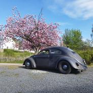 VW Bobbel af Type 1/11