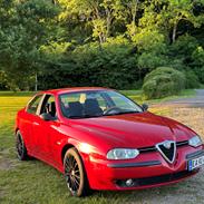 Alfa Romeo 156