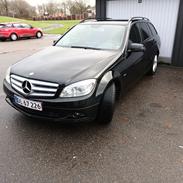 Mercedes Benz C250