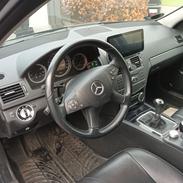 Mercedes Benz C250