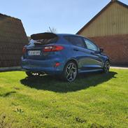 Ford Fiesta ST MK8 