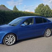 Skoda Octavia RS