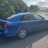 Skoda Octavia RS