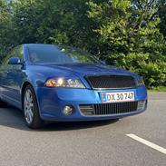 Skoda Octavia RS