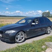 BMW 530D F11