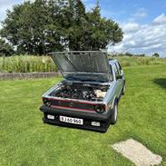 VW Golf 1 GLD