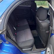 Subaru Impreza WRX WAGON "Bug Eye"