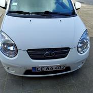 Kia Picanto 1.1