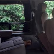 Chevrolet Starcraft G30 - 10 pers Bus