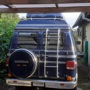 Chevrolet Starcraft G30 - 10 pers Bus