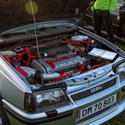 Opel Kadett E GSI 16V Turbo