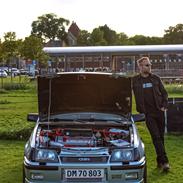 Opel Kadett E GSI 16V Turbo