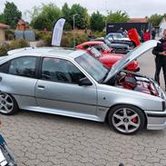 Opel Kadett E GSI 16V Turbo