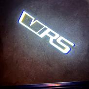 Skoda Octavia RS