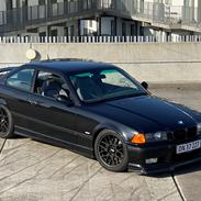 BMW E36 M3 3,2 Evo