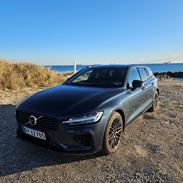 Volvo V60 T6 ReCharge