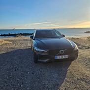 Volvo V60 T6 ReCharge