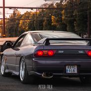 Nissan S13 