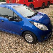 Chevrolet Spark 1.0i. (M300) [Tidl. bil]