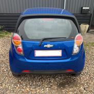 Chevrolet Spark 1.0i. (M300) [Tidl. bil]