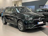 Mercedes Benz GLE 350 de 4MATIC SUV