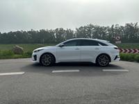 Kia Proceed GT