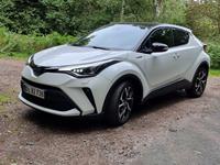 Toyota C-HR C-lub Premium 1.8