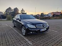 Mercedes Benz C220 CDI BE W204 (Facelift)