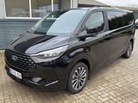 Ford Tourneo Titanium x 