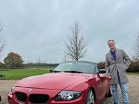 BMW Z4 E85 3.0 SI Facelift 265 heste.