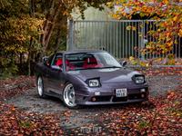 Nissan S13 