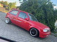 Opel Corsa A Sport