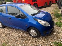 Chevrolet Spark 1.0i. (M300)