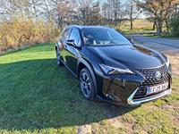 Lexus ux 250h 