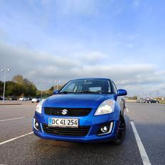 Suzuki Swift 1,2 Dualjet "20"