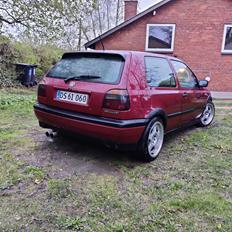 VW Golf 3 1.8 CL Joker